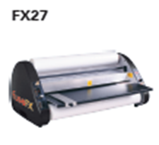 FuseFX FX27 27" Roll Laminator